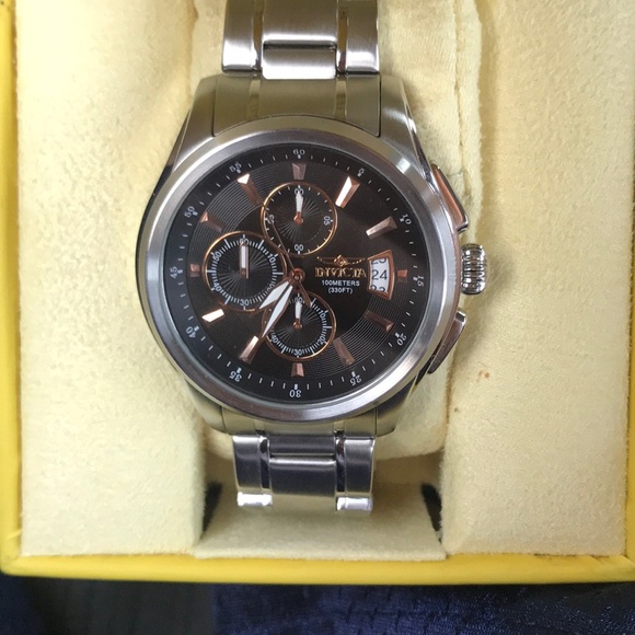 Invitca Watch - Picture 2 of 4